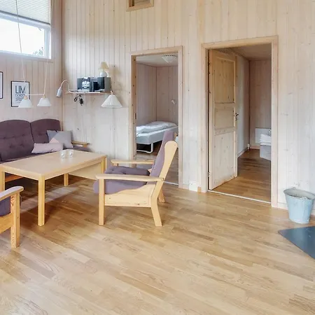 Casa de Férias Thisted Torsted (Nordjylland)