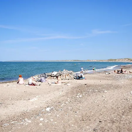 Thisted Torsted (Nordjylland)